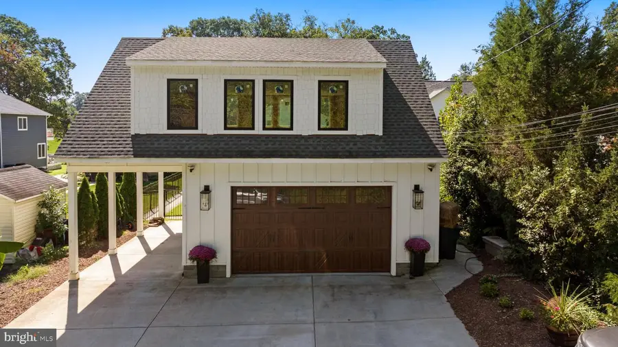 377 Valley Stream Rd, Severna Park, MD 21146 - #3
