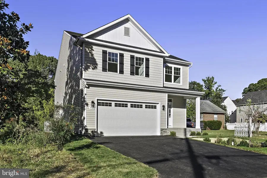 704 Oak Grove Cir, Severna Park, MD 21146 - #3