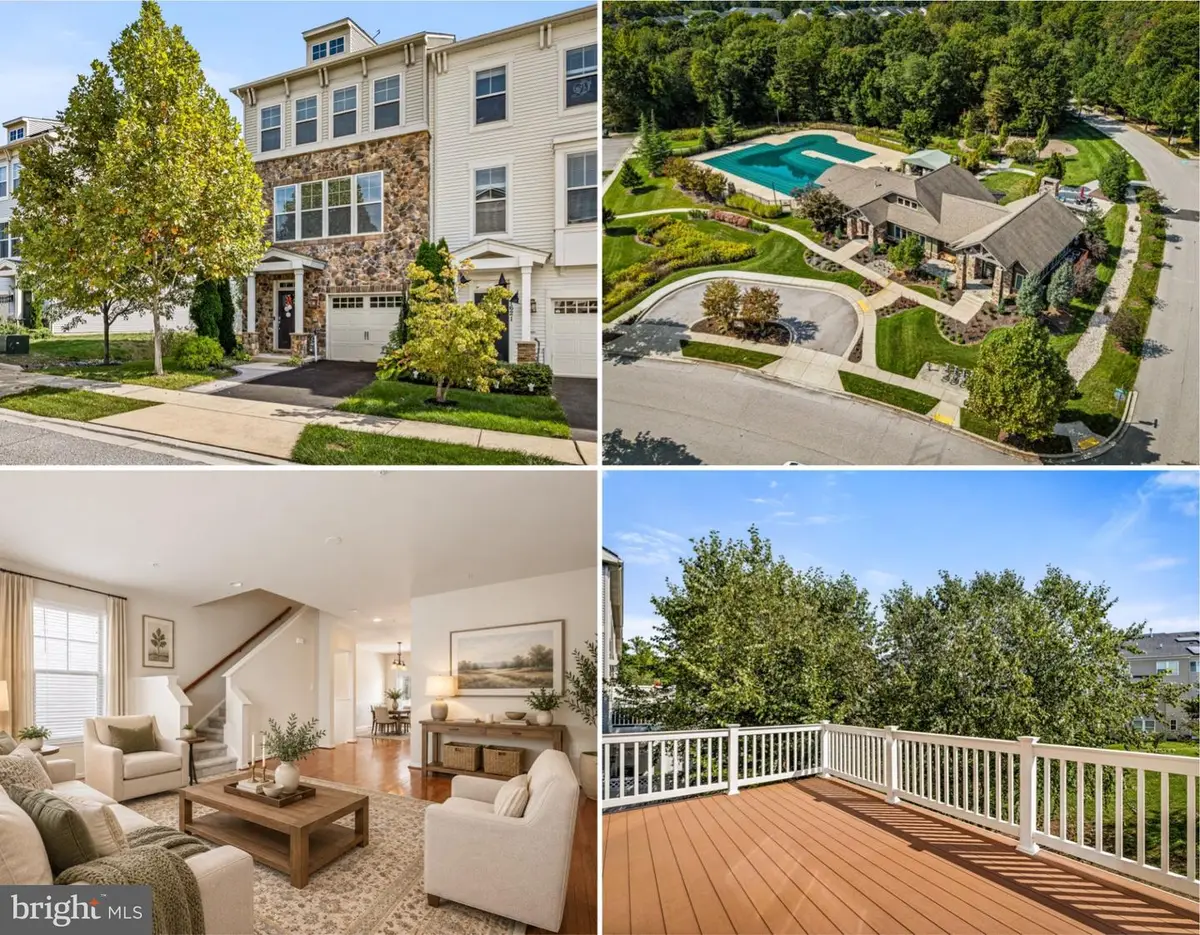 7619 Lyndon Ct, Glen Burnie, MD 21060 - #1