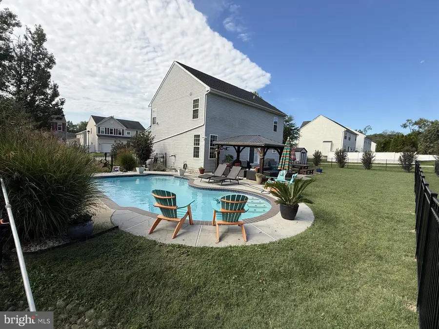 1630 Coolidge Ave, Severn, MD 21144 - #2