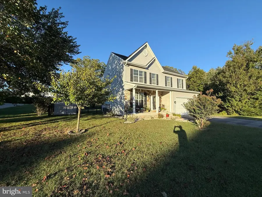 1630 Coolidge Ave, Severn, MD 21144 - #3