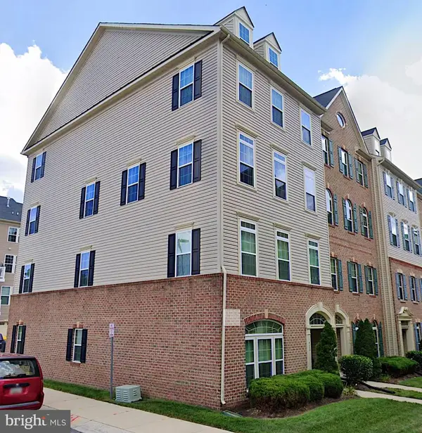 1402 Braden Loop, GLEN BURNIE, MD 21061
