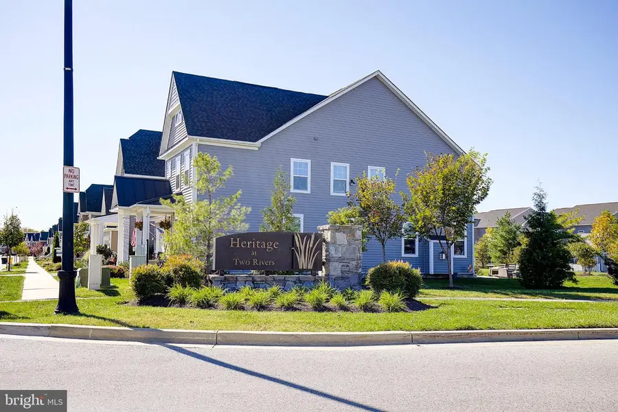 2666 Orchard Oriole Way, Odenton, MD 21113 - #2