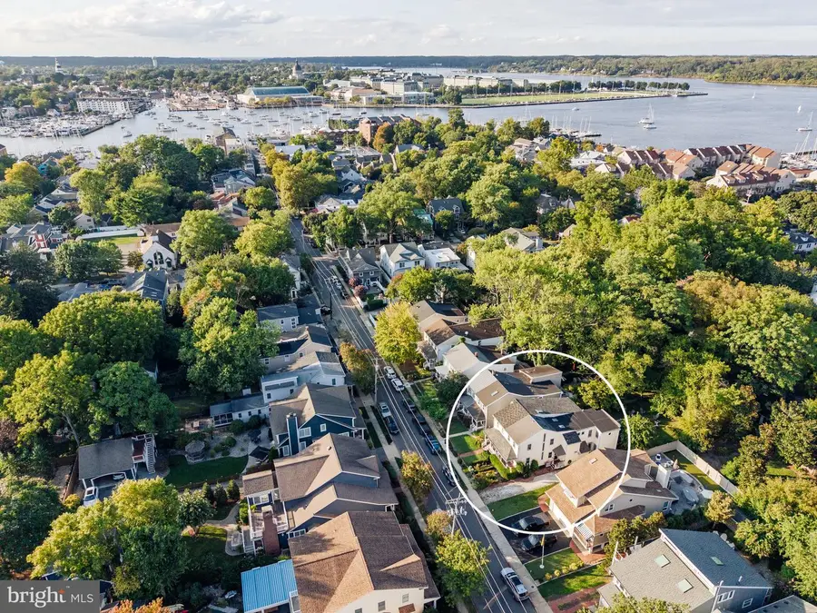 531 Second St, Annapolis, MD 21403 - #3