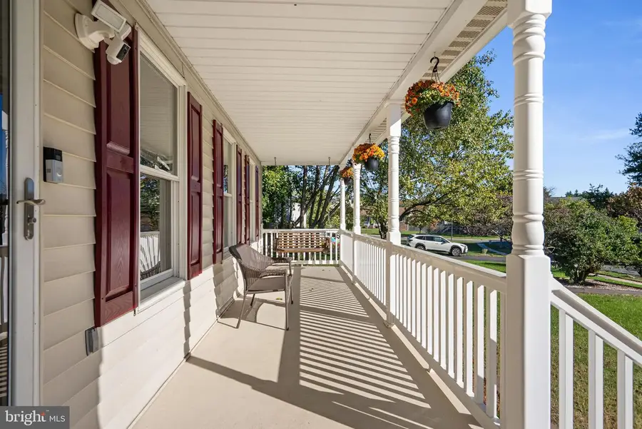 7904 Red Globe Ct, Severn, MD 21144 - #2