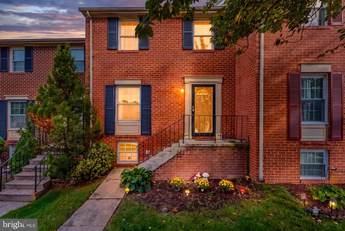 928 Passamaquody Harbour, Pasadena, MD 21122 - #1