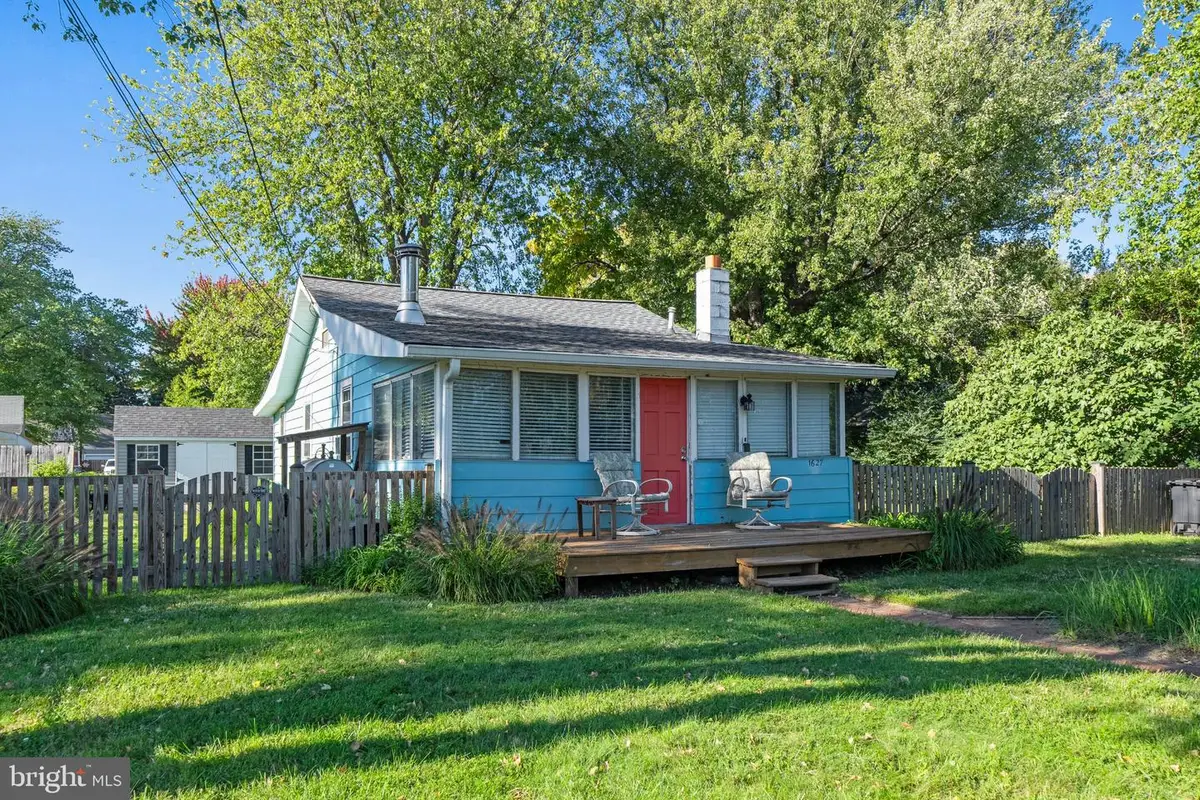 1627 Lee Dr, Edgewater, MD 21037 - #1