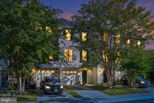 226 Old Coach Ct, PASADENA, MD 21122