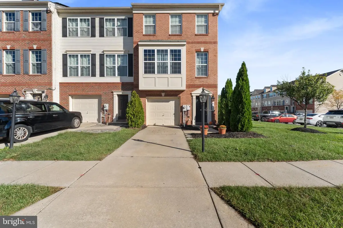 816 Glenside Way, Glen Burnie, MD 21060 - #1