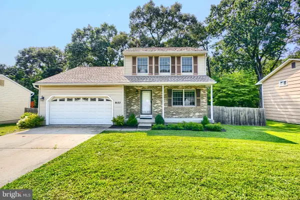 8137 Phirne Rd E, GLEN BURNIE, MD 21061