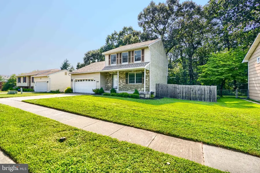 8137 Phirne Rd E, Glen Burnie, MD 21061 - #3
