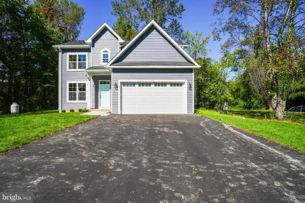 514 James Ave, TRACYS LANDING, MD 20779