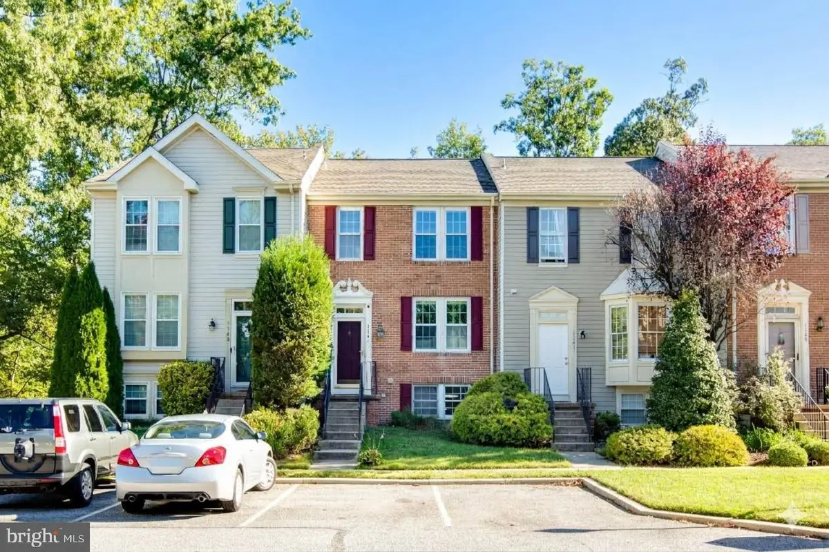 1143 Double Chestnut Ct, Curtis Bay, MD 21226 - #1