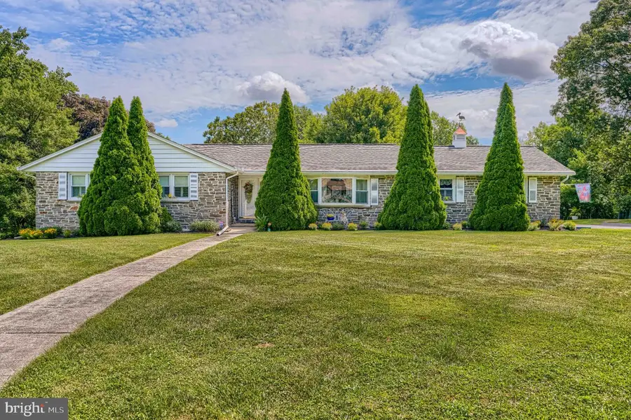 837 White Ave, Linthicum Heights, MD 21090 - #3