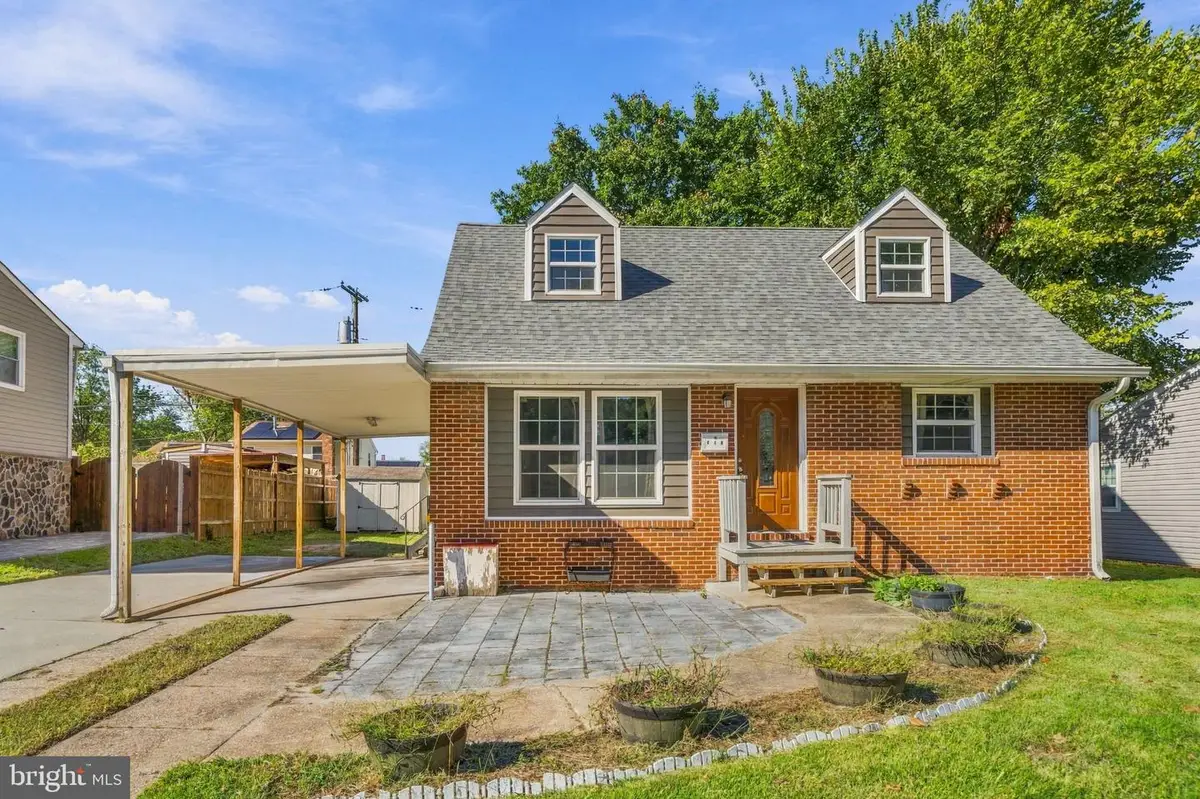 619 Old Stage Rd, Glen Burnie, MD 21061 - #1