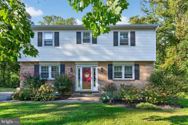 1339 Ashburton Dr, MILLERSVILLE, MD 21108