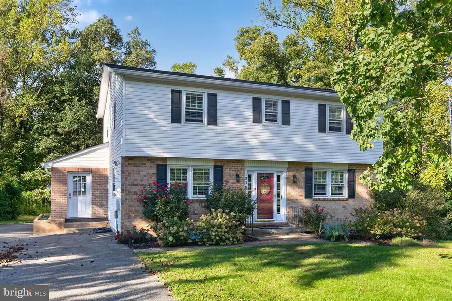 1339 Ashburton Dr, Millersville, MD 21108 - #2