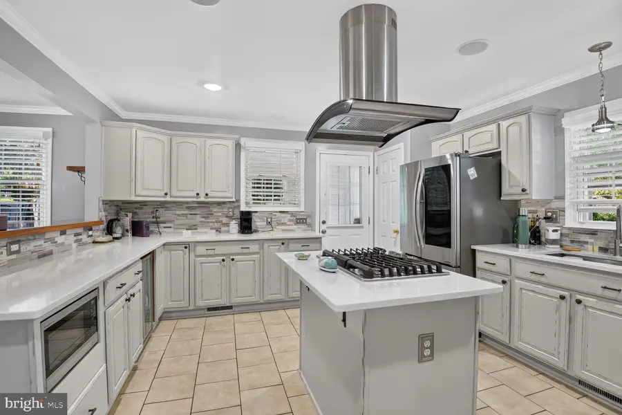 1339 Ashburton Dr, Millersville, MD 21108 - #3