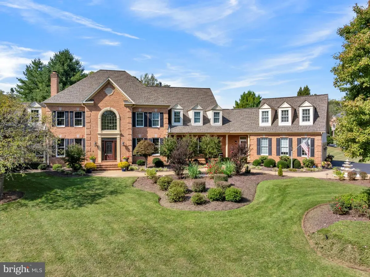 1206 Shelby Dale Ln, Crownsville, MD 21032 - #1
