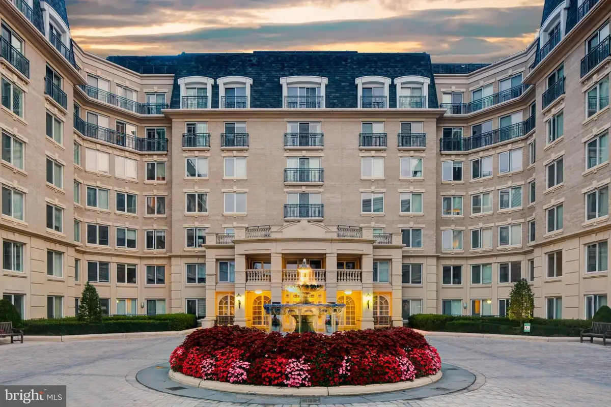 5 Park Pl #202, Annapolis, MD 21401 - #1