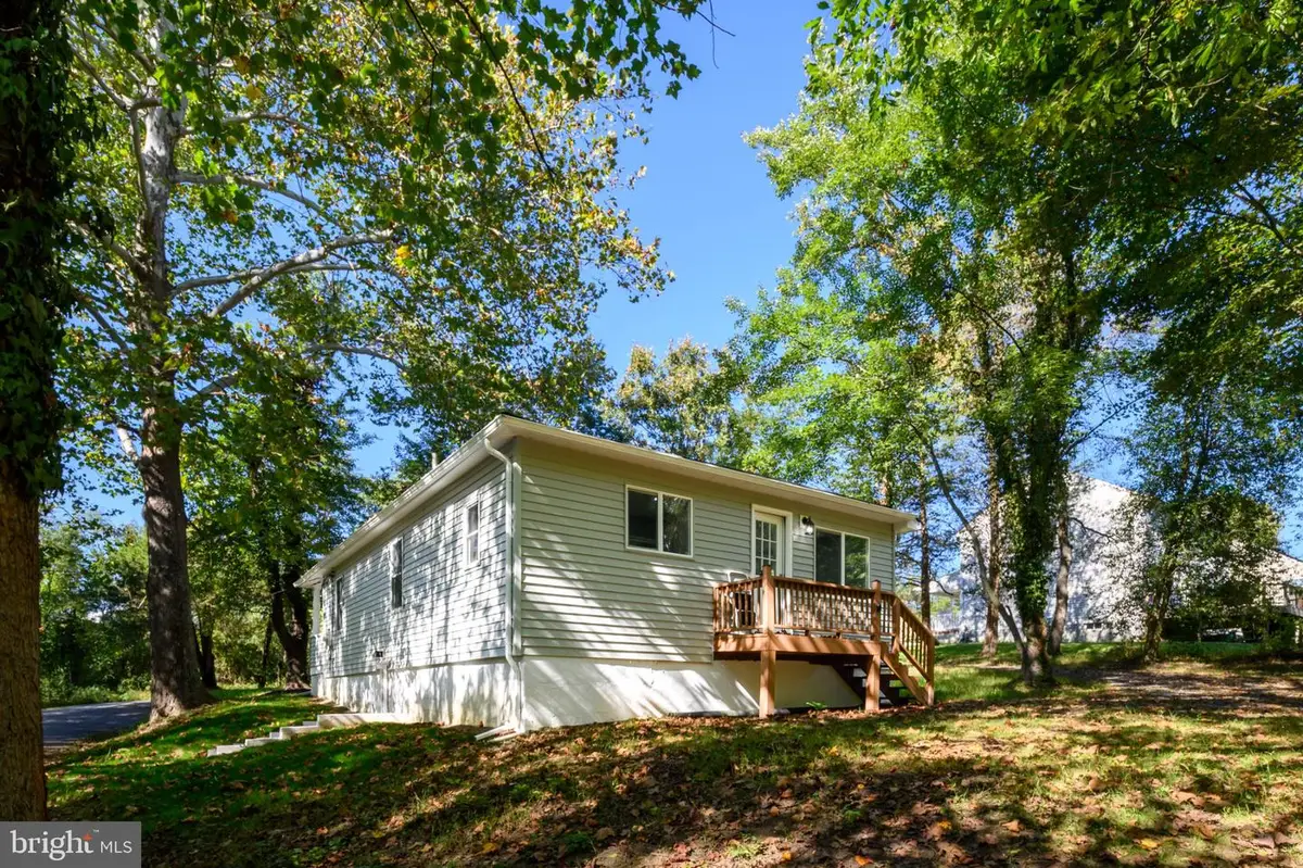 7187 Ohio Ave, Hanover, MD 21076 - #1