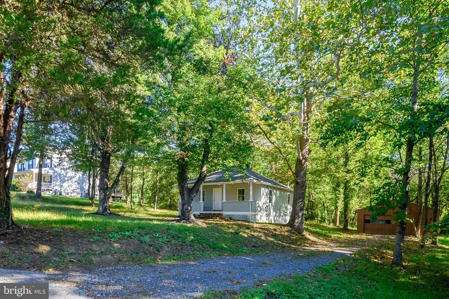 7187 Ohio Ave, Hanover, MD 21076 - #2