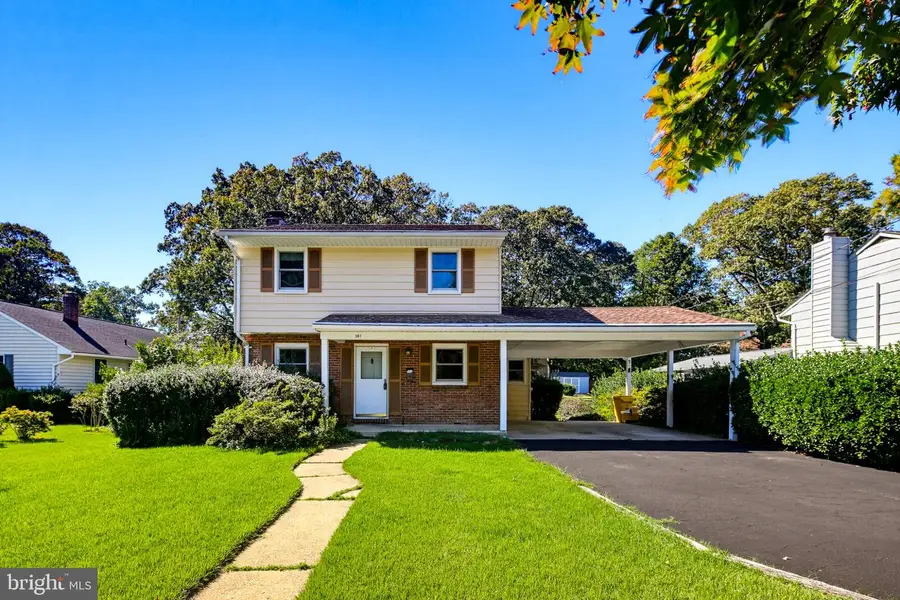 501 Owens Way, Severna Park, MD 21146 - #2