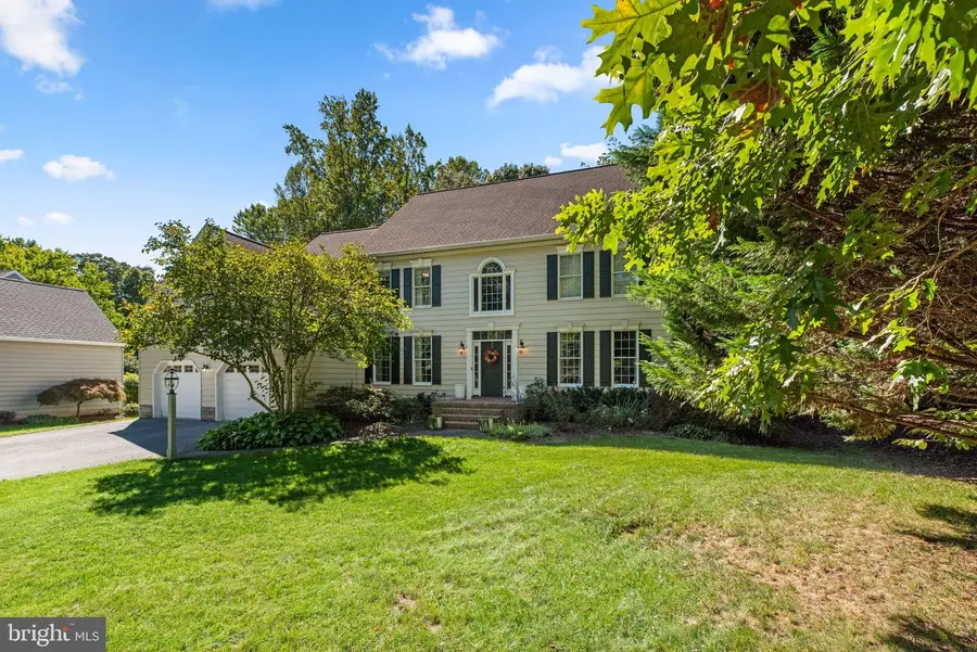 69 Simmons Ln, Severna Park, MD 21146 - #3