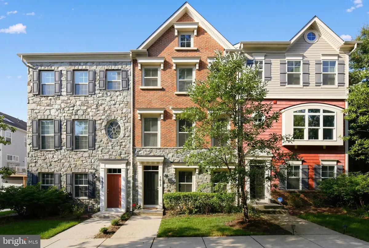 1612 Belle Dr, Annapolis, MD 21401 - #1