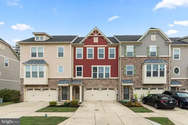 8284 Hickory Hollow Dr, GLEN BURNIE, MD 21060