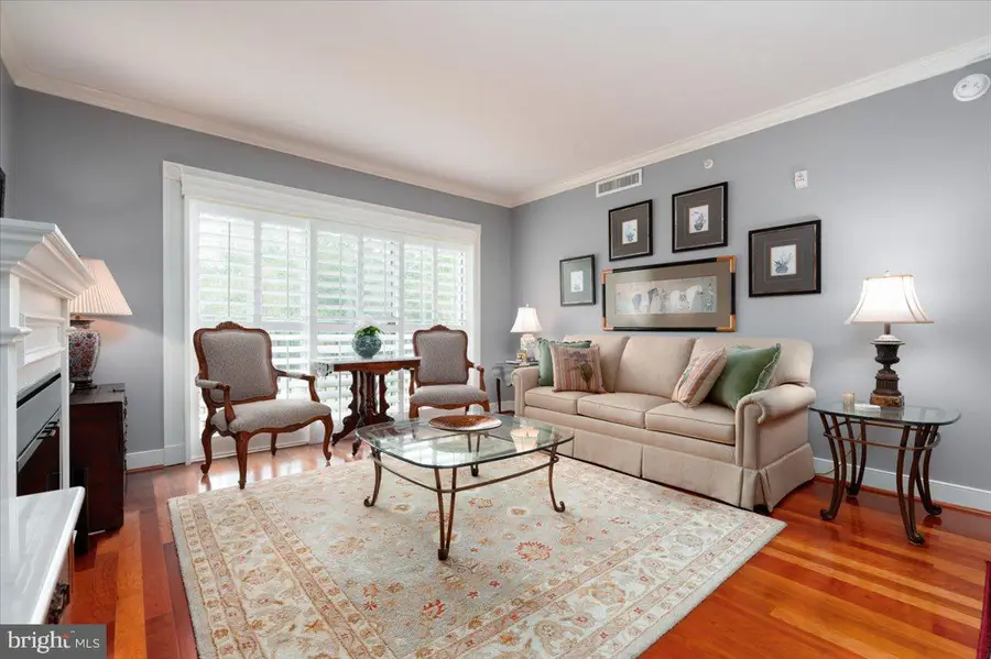 5 Park Pl #127, Annapolis, MD 21401 - #2