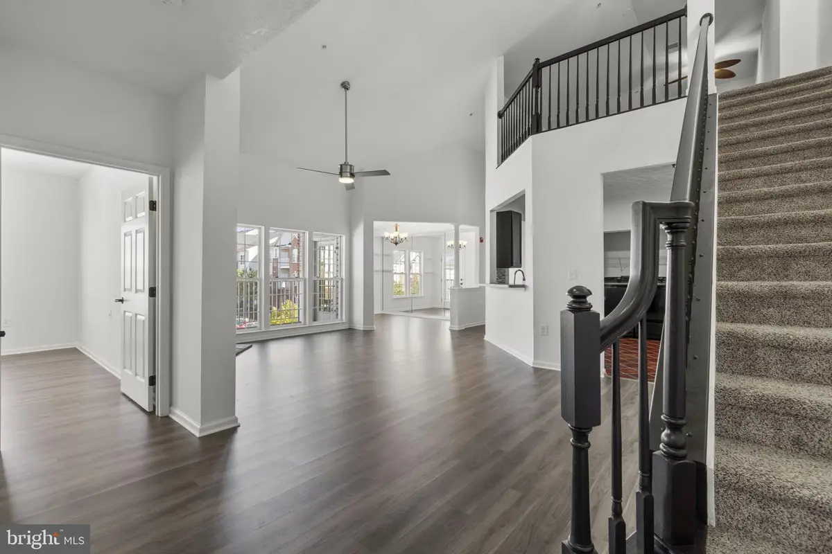 2495 Amber Orchard Ct E #301, Odenton, MD 21113 - #1