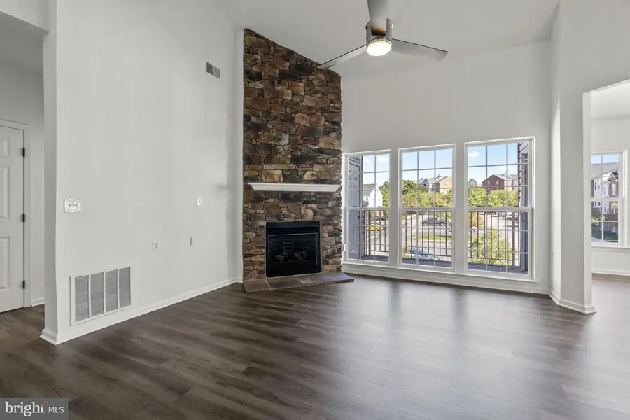 2495 Amber Orchard Ct E #301, Odenton, MD 21113 - #2