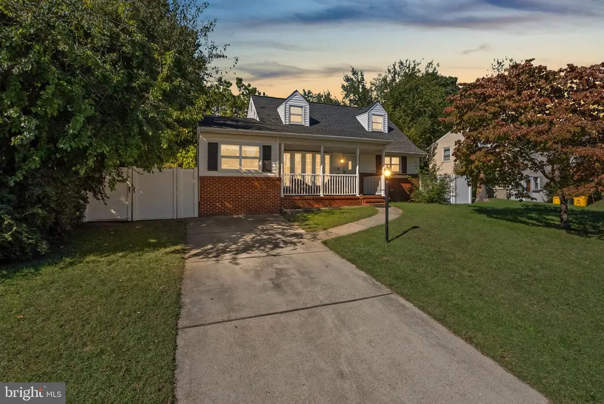603 Baylor Rd, Glen Burnie, MD 21061 - #1