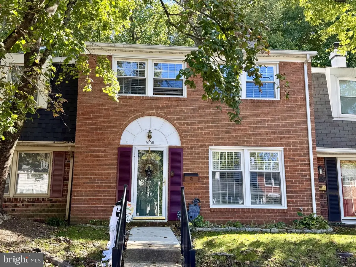 1668 Walleye Dr, Crofton, MD 21114 - #1