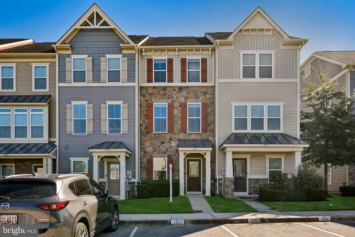 7933 Trailview Xing, Glen Burnie, MD 21060 - #1