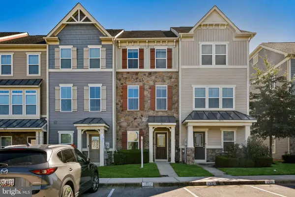7933 Trailview Xing, GLEN BURNIE, MD 21060