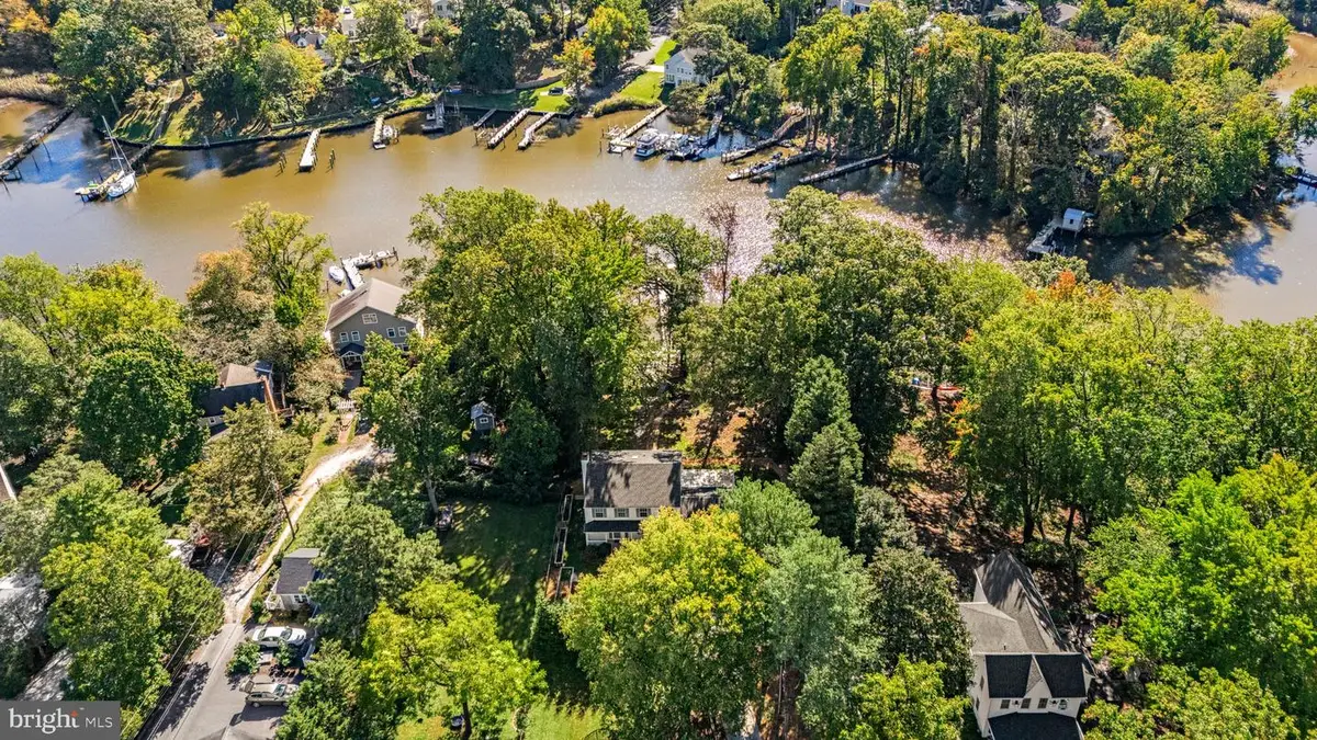 744 Dividing Creek Rd, Arnold, MD 21012 - #1