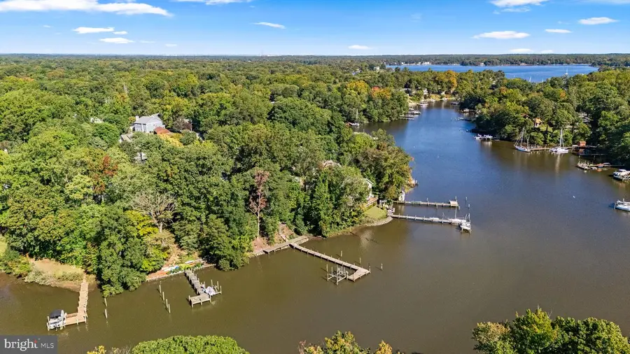 744 Dividing Creek Rd, Arnold, MD 21012 - #2