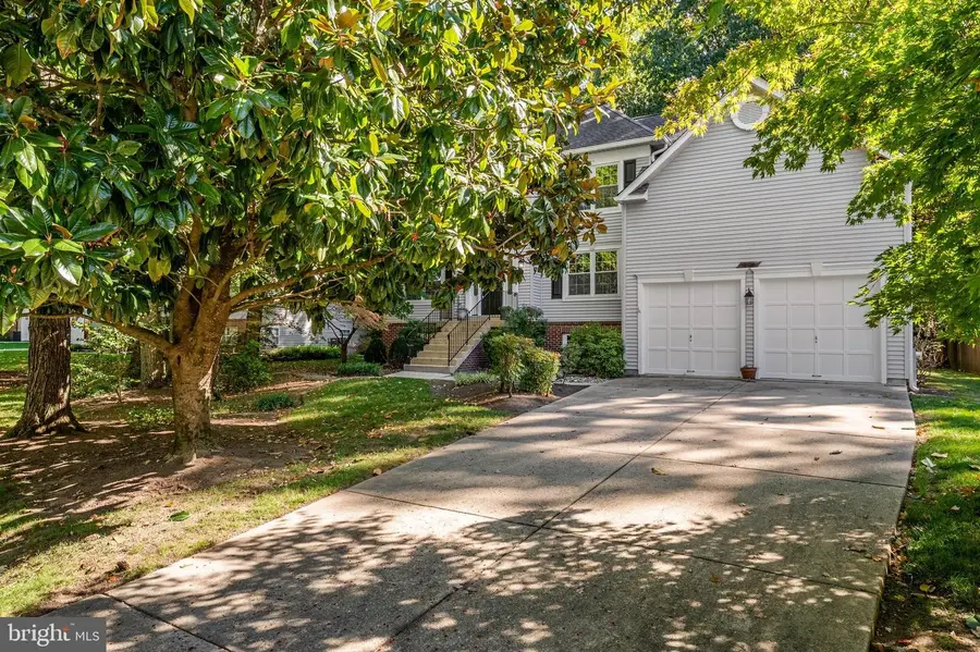 641 Plantation Blvd, West River, MD 20778 - #3