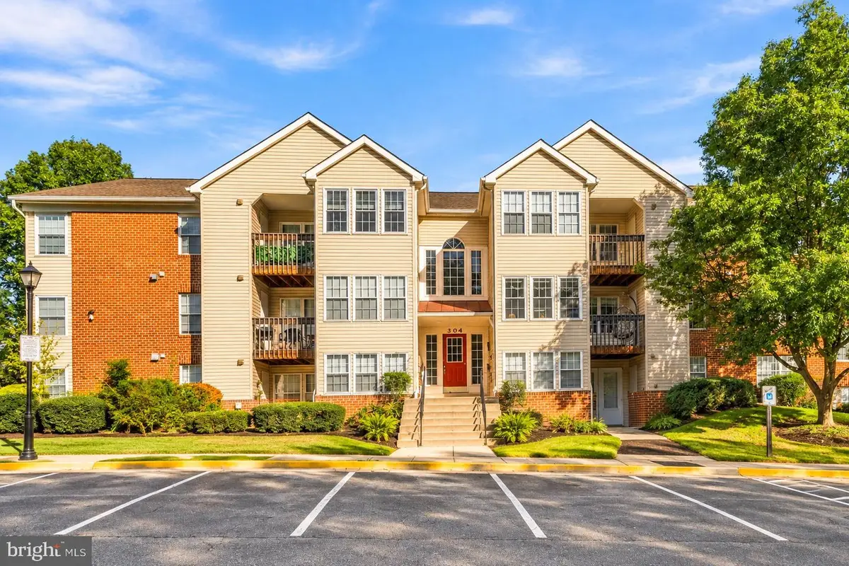 304 Juneberry Way #3d, Glen Burnie, MD 21061 - #1