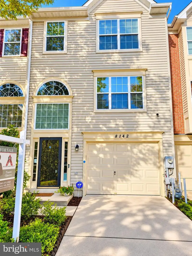 8142 Mallard Shore Dr, Laurel, MD 20724 - #2