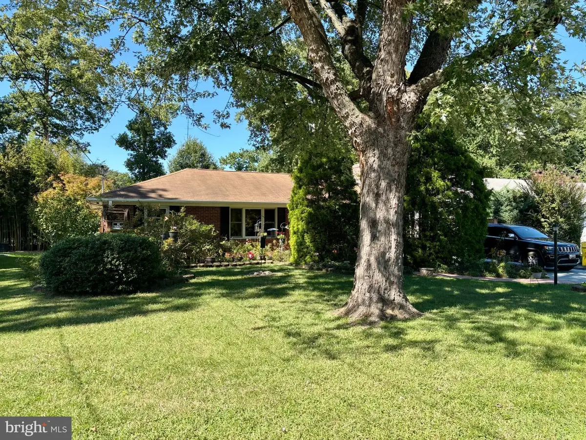 407 Norman Ave, Glen Burnie, MD 21060 - #1