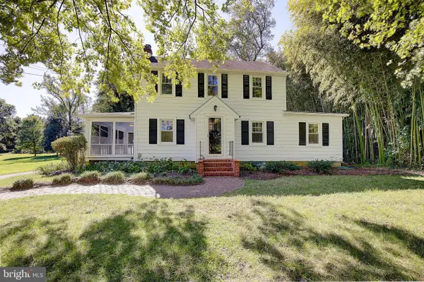 1925 Fairfax Rd, ANNAPOLIS, MD 21401