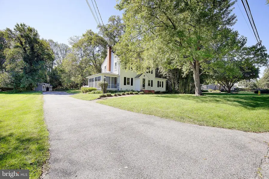 1925 Fairfax Rd, Annapolis, MD 21401 - #3