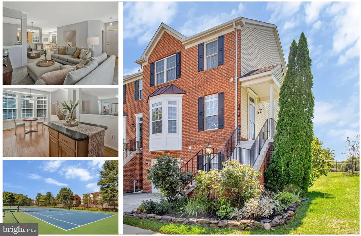 3816 Glebe Meadow Way, Edgewater, MD 21037 - #1