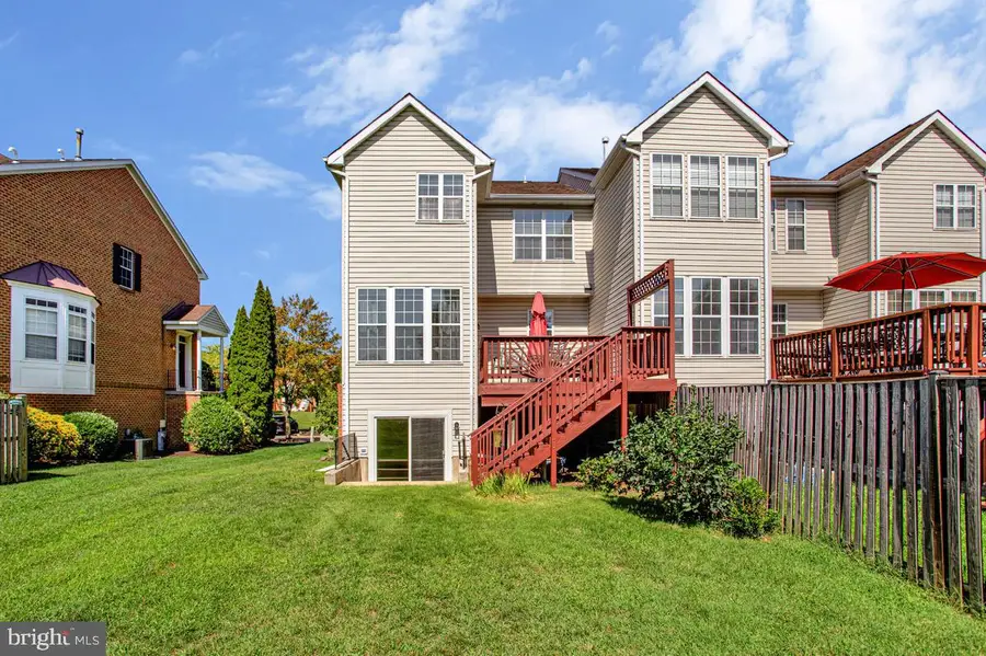 3816 Glebe Meadow Way, Edgewater, MD 21037 - #2