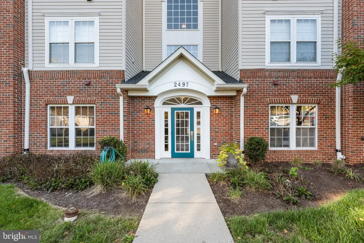 2497 Amber Orchard Ct E #102, Odenton, MD 21113 - #1