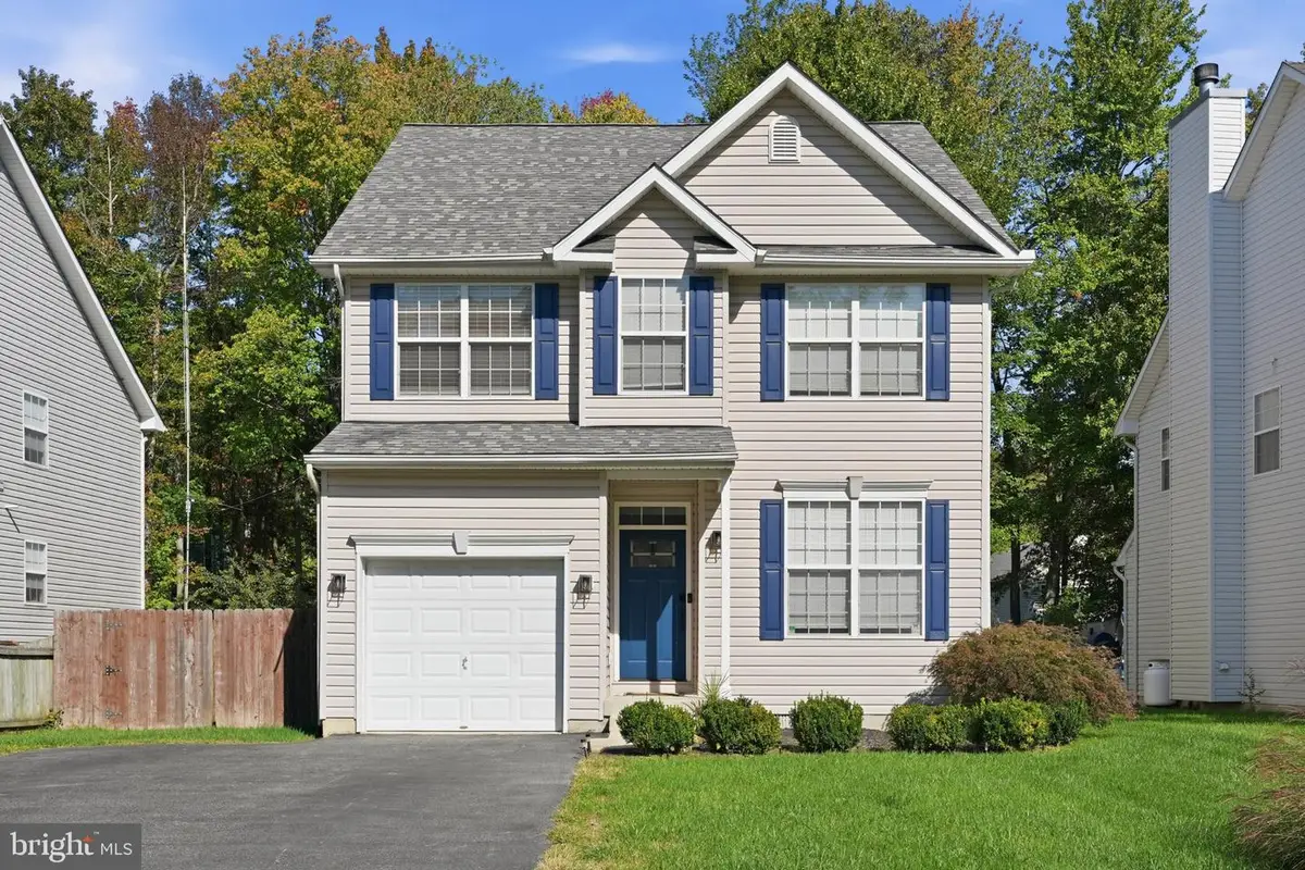1006 Allen Ave, West River, MD 20778 - #1