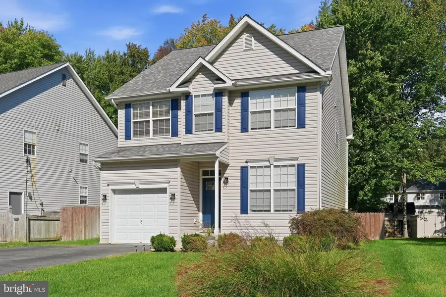 1006 Allen Ave, West River, MD 20778 - #2